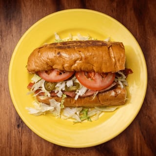 Torta Cubana