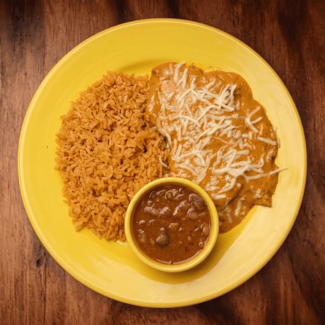 Pollo Chipotle.