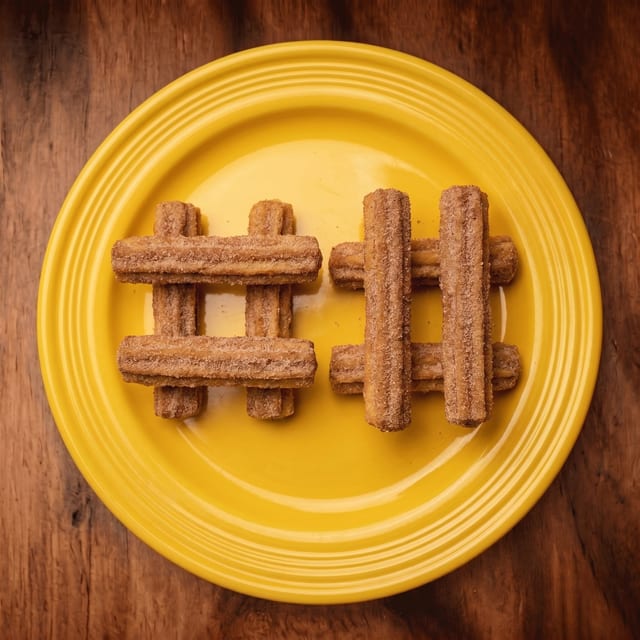 Churros.
