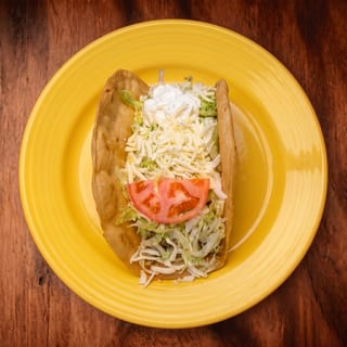 Taco Salad