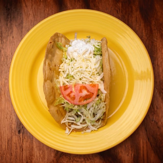 Taco Salad.