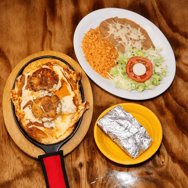 Mexican Catering for Your Next Event in Starkville