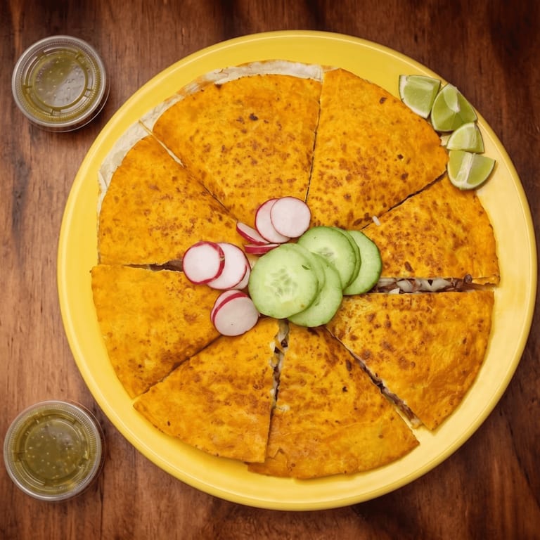 Delicious Enchiladas Await You