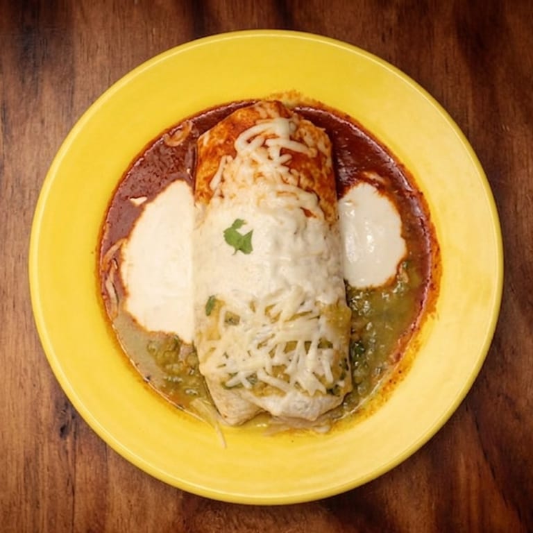 A Canvas Of Bold Flavors & Crafted Traditions