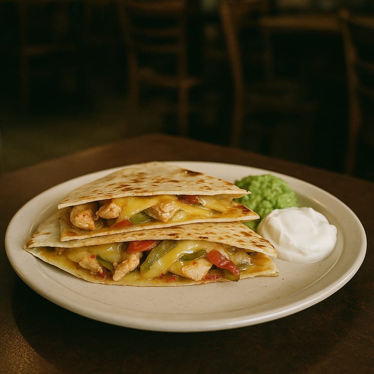 Savor Your Dinner with Tacos